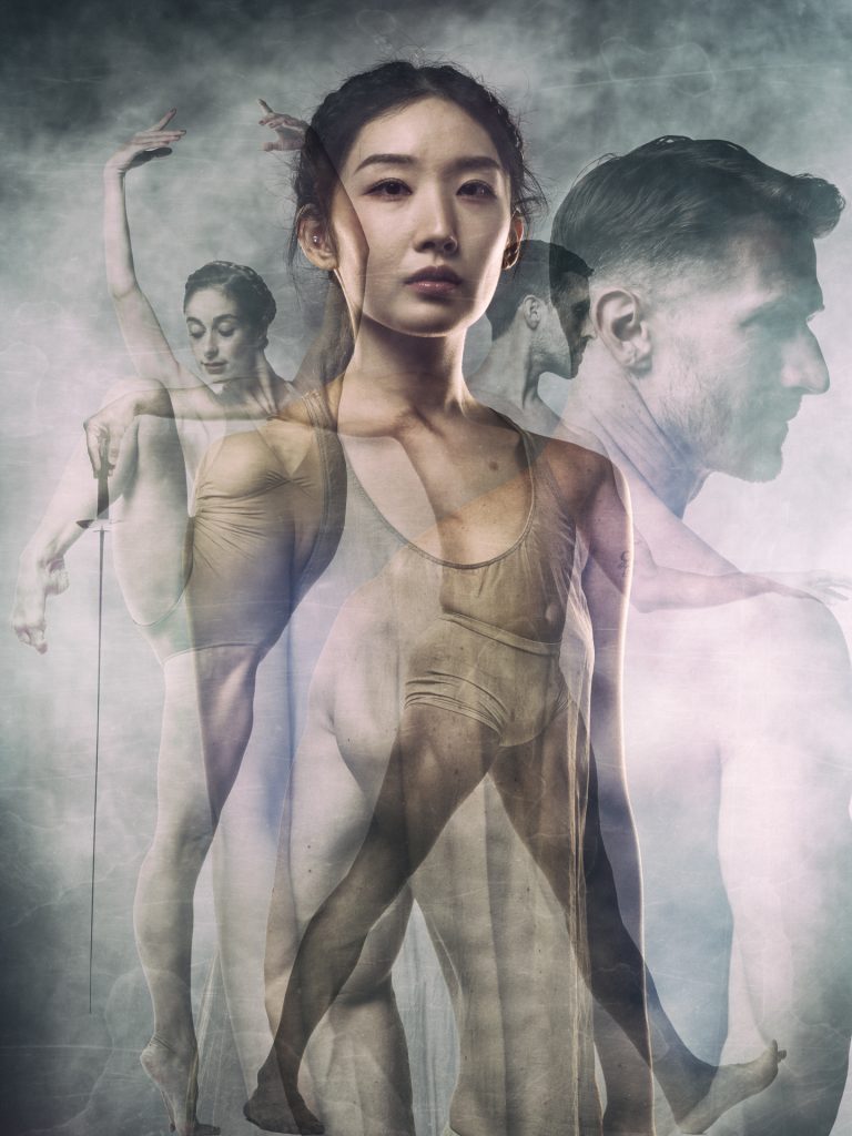danza clásica_ballet_neoclásico